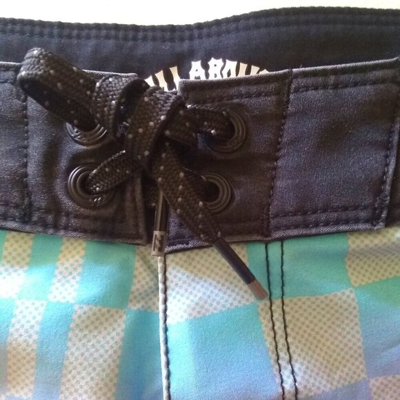 Billabong Mens Boys Board Surf Swim Shorts ~ 24" Waist ~ Worn Once! - Picture 7 of 13